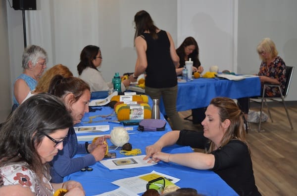 Cours de crochet : Les Amigurumis – Image 4