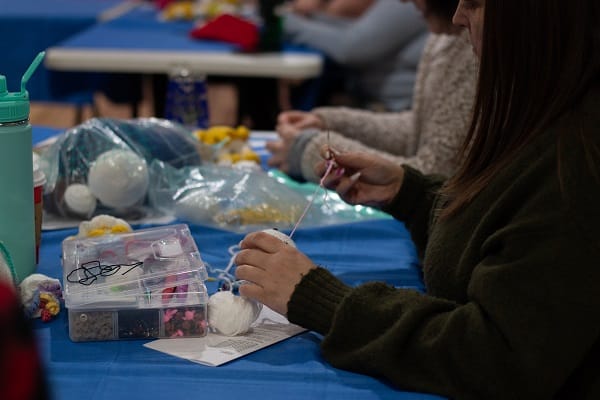 Cours de crochet : Les Amigurumis – Image 3