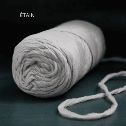 Pantoufles en Phentex – Image 15
