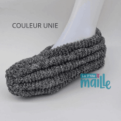 Pantoufles en Phentex – Image 2