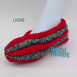 Pantoufles en Phentex – Image 3