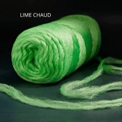 Pantoufles en Phentex – Image 7