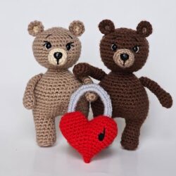 CAL ''Crochet Along''