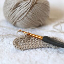 Cours de crochet