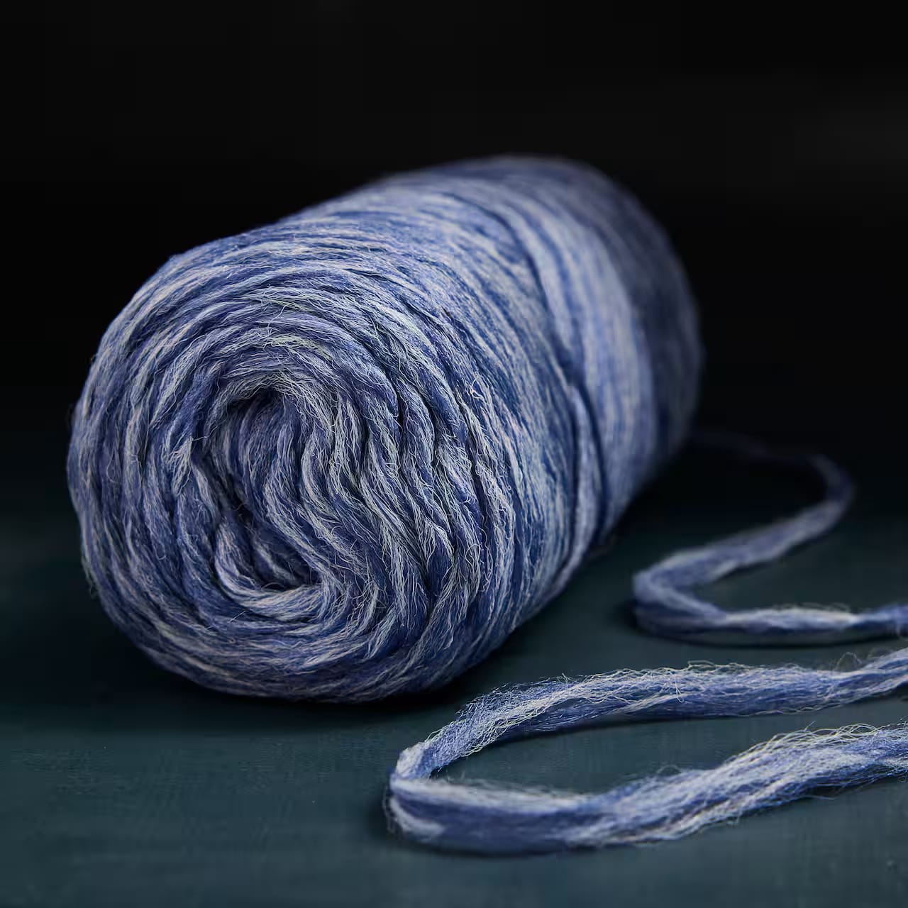 Bruyère denim
