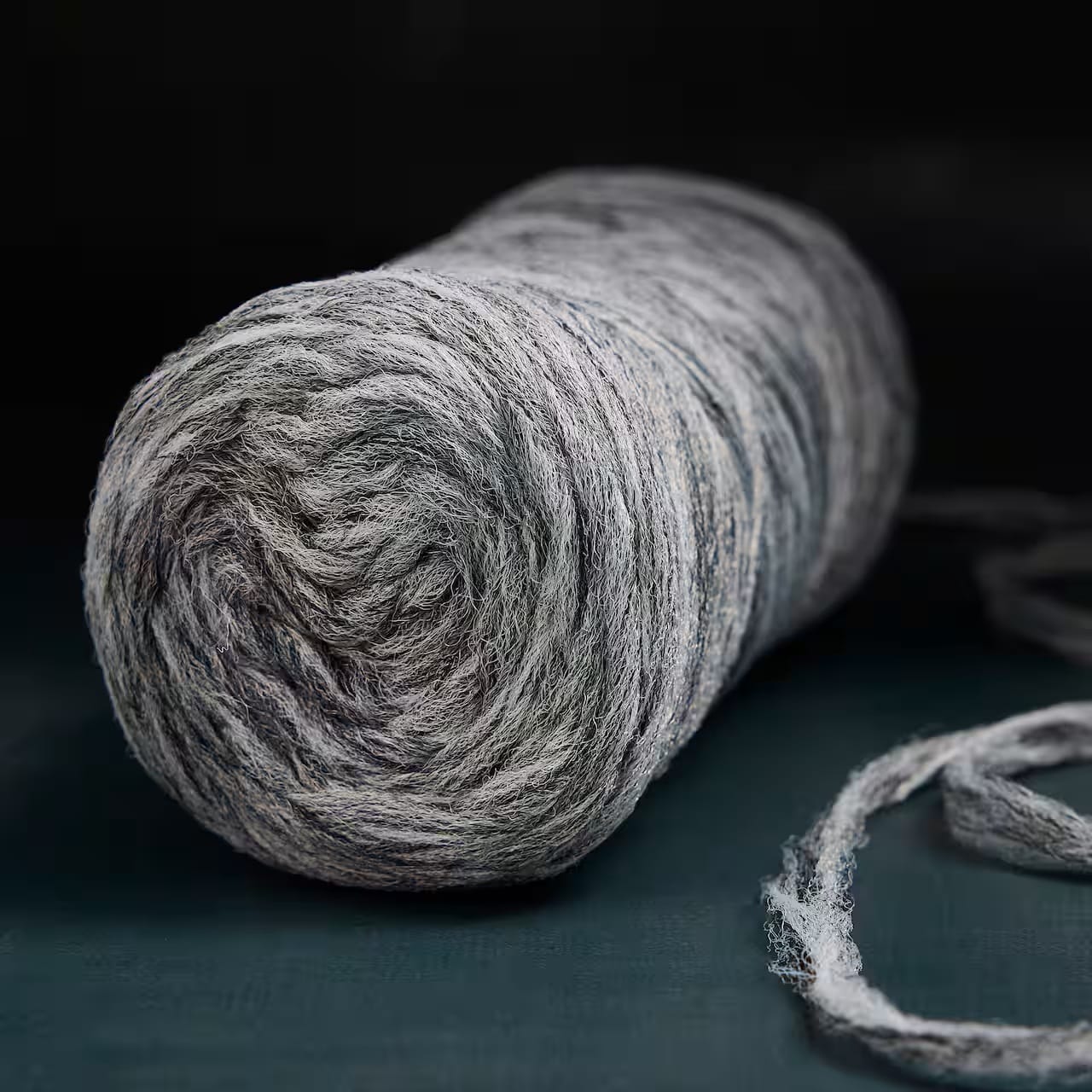 Bruyère noir