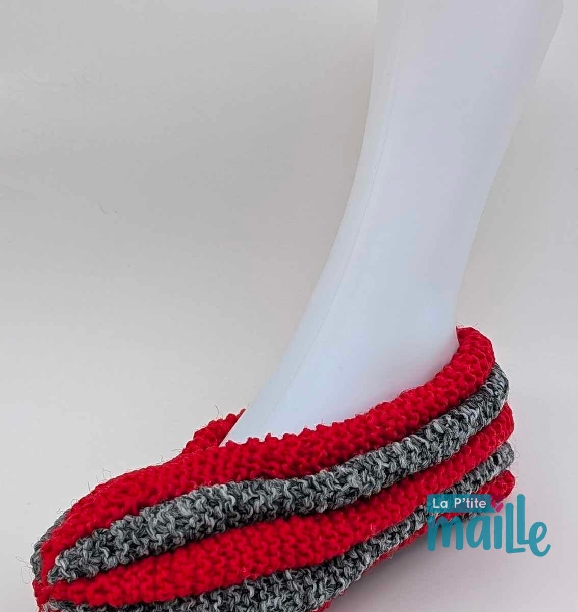 Pantoufle en Phentex